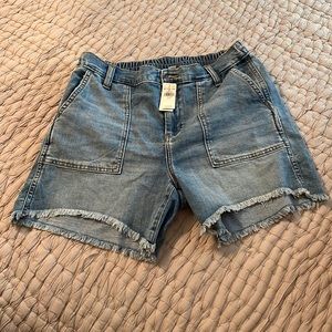 Aerie size medium stretch denim